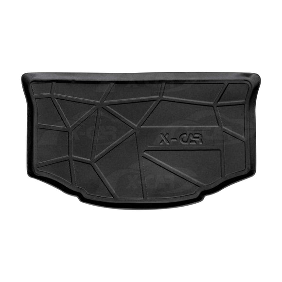 Boot Liner for Mitsubishi Mirage Hatch 2013-2022 All Weather Cargo Mat