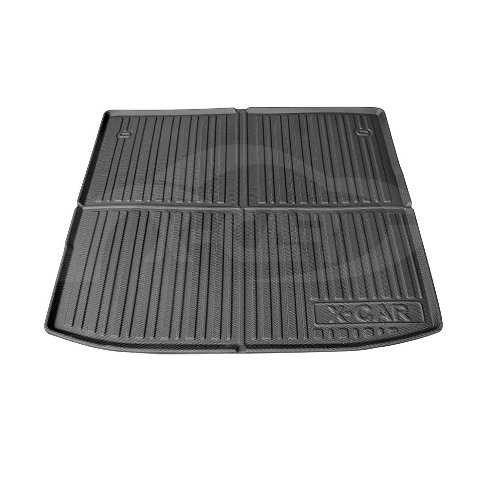 Boot Liner for Mitsubishi Outlander 20212024 Car Accessories 3D All Weather Heavy Duty Cargo