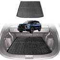 Boot Liner for Mitsubishi Outlander 2021-2025 Cargo Trunk Mat Luggage Tray