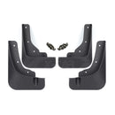 Mud Flaps for Mitsubishi Outlander 2021-2025 Splash Guards Mudguard Fender-6