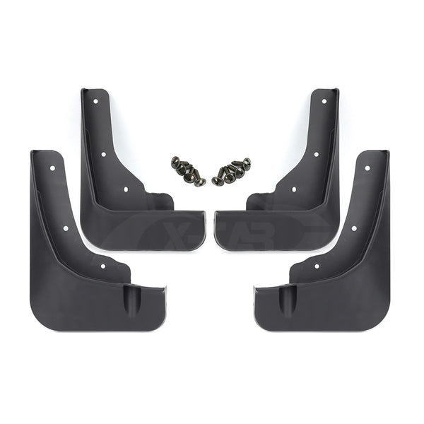 Mud Flaps For Mitsubishi Outlander 2021-2025 Mudguard Accessories