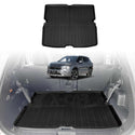 Boot Liner for Mitsubishi Outlander PHEV 7-Seater 2021-2025 Trunk Cargo Mat Luggage Tray