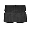 Boot Liner for Mitsubishi Outlander PHEV 7-Seater 2021-2025 Trunk Cargo Mat Luggage Tray