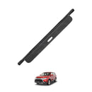 Retractable Cargo Cover For Mitsubishi Outlander 2012-2021-13