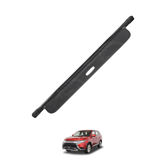 Retractable Cargo Cover For Mitsubishi Outlander 2012-2021