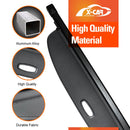 Retractable Cargo Cover For Mitsubishi Outlander 2012-2021-9