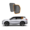 Window Sun Shade for Mitsubishi Outlander 2021-2025-15