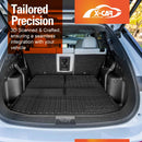 Boot Liner for Mitsubishi Outlander 2021-2025 Cargo Trunk Mat Luggage Tray-17