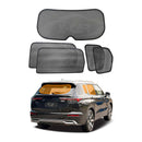Window Sun Shades for Mitsubishi Outlander 2021-Onwards-1