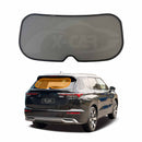 Window Sun Shades for Mitsubishi Outlander 2021-Onwards-22