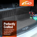 Boot Liner for Mitsubishi Outlander 2021-Onwards Cargo Trunk Mat Luggage Tray-9