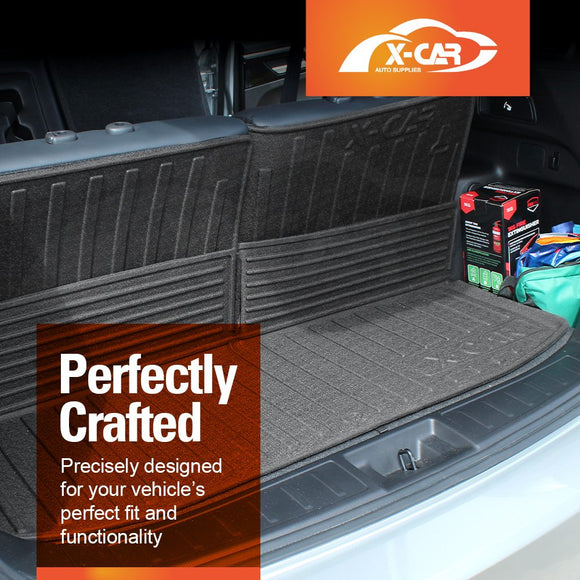 Boot Liner for Mitsubishi Outlander 2021-Onwards Cargo Trunk Mat Luggage Tray