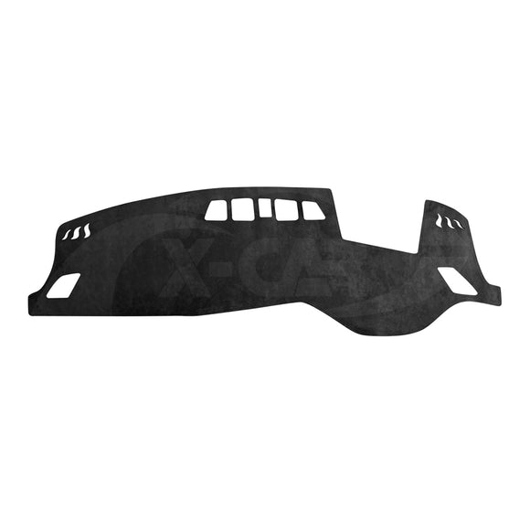 Dash Mat for Mitsubishi Outlander ZM Series With HUD 2021-Onwards Non-Slip Microfiber Pad Cover