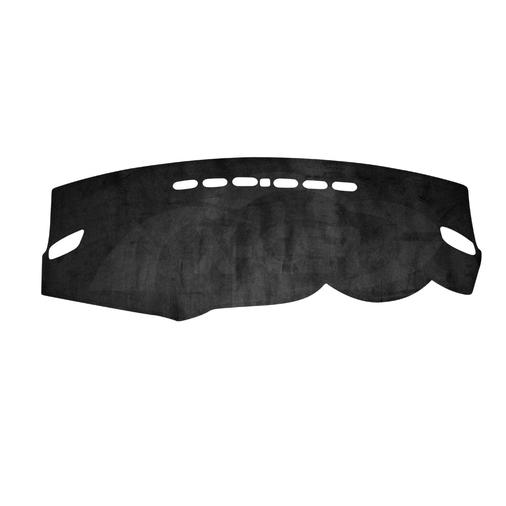 Dash Mat for Mitsubishi Outlander 2012-2021 Non-Slip Dashboard Pad Cover