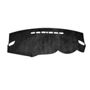Dash Mat for Mitsubishi Outlander 2012-2021 Non-Slip Dashboard Pad Cover-10