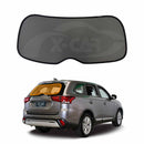 Window Sun Shades for Mitsubishi Outlander 2012-2021-20