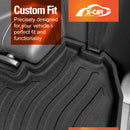 Boot Liner for Mitsubishi Pajero 2006-2022 Cargo Trunk Mat Luggage Tray Accessories-13