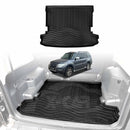 Boot Liner for Mitsubishi Pajero 2006-2022 Cargo Trunk Mat Luggage Tray Accessories-12