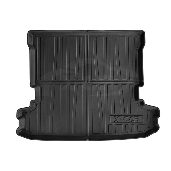 Boot Liner for Mitsubishi Pajero 2006-2022 Cargo Trunk Mat Luggage Tray Accessories
