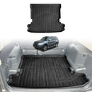 Boot Liner for Mitsubishi Pajero 2006-2022 Cargo Trunk Mat Luggage Tray Accessories-12