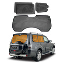 Window Sun Shade for Mitsubishi Pajero 2006-2022-1