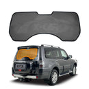 Window Sun Shade for Mitsubishi Pajero 2006-2022-16