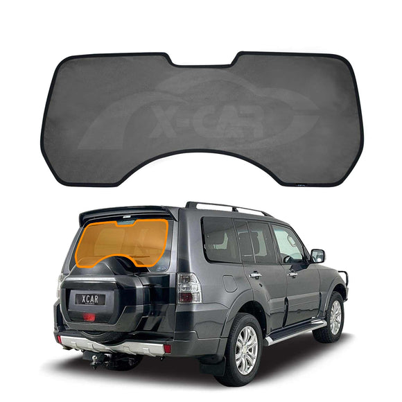 Window Sun Shade for Mitsubishi Pajero 2006-2022