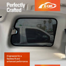 Window Sun Shade for Mitsubishi Pajero 2006-2022-3