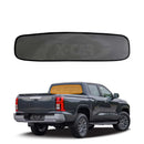 Window Sun Shade for Mitsubishi Triton MQ MR Double Cab 2015-2024-15