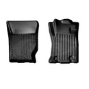 X-CAR 3D Floor Mats for Mitsubishi Triton MV Single & Club Cab 2024-Onwards