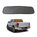 Window Sun Shades for  Mitsubishi Triton MV Double Cab 2024-Onwards-15