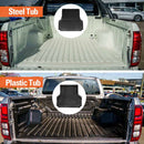 Tub Liner for Mitsubishi Triton MV Double Cab 2024-Onwards Mat Car Accessories-2