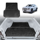 Tub Liner for Mitsubishi Triton MV Double Cab 2024-Onwards With Steel Tub Mat Car Accessories-1