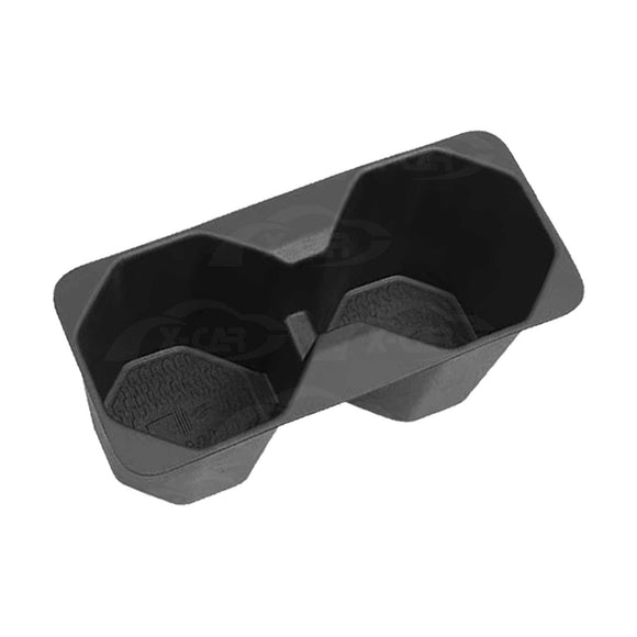 Centre Console Organizer Set for Mitsubishi Triton MV Double Cab 2024-Onwards Armrest Tray Storage Box Cup Holder Car Interior Accessories