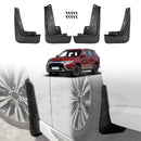 Mud Flaps for Mitsubishi Outlander 2019-2021 Splash Guards-1
