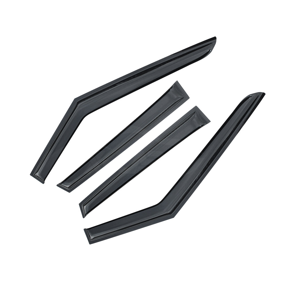 WeatherShields For Mitsubishi Outlander 2021-2025