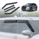 WeatherShields For Mitsubishi Outlander 2021-Onwards-1