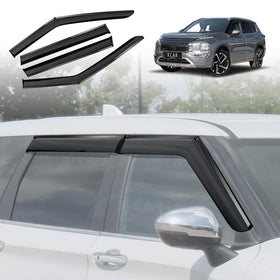WeatherShields For Mitsubishi Outlander 2021-Onwards
