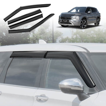 WeatherShields For Mitsubishi Outlander 2021-Onwards