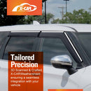 WeatherShields For Mitsubishi Outlander 2021-Onwards-3