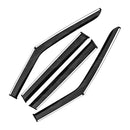 WeatherShields For Mitsubishi Outlander 2021-Onwards-11