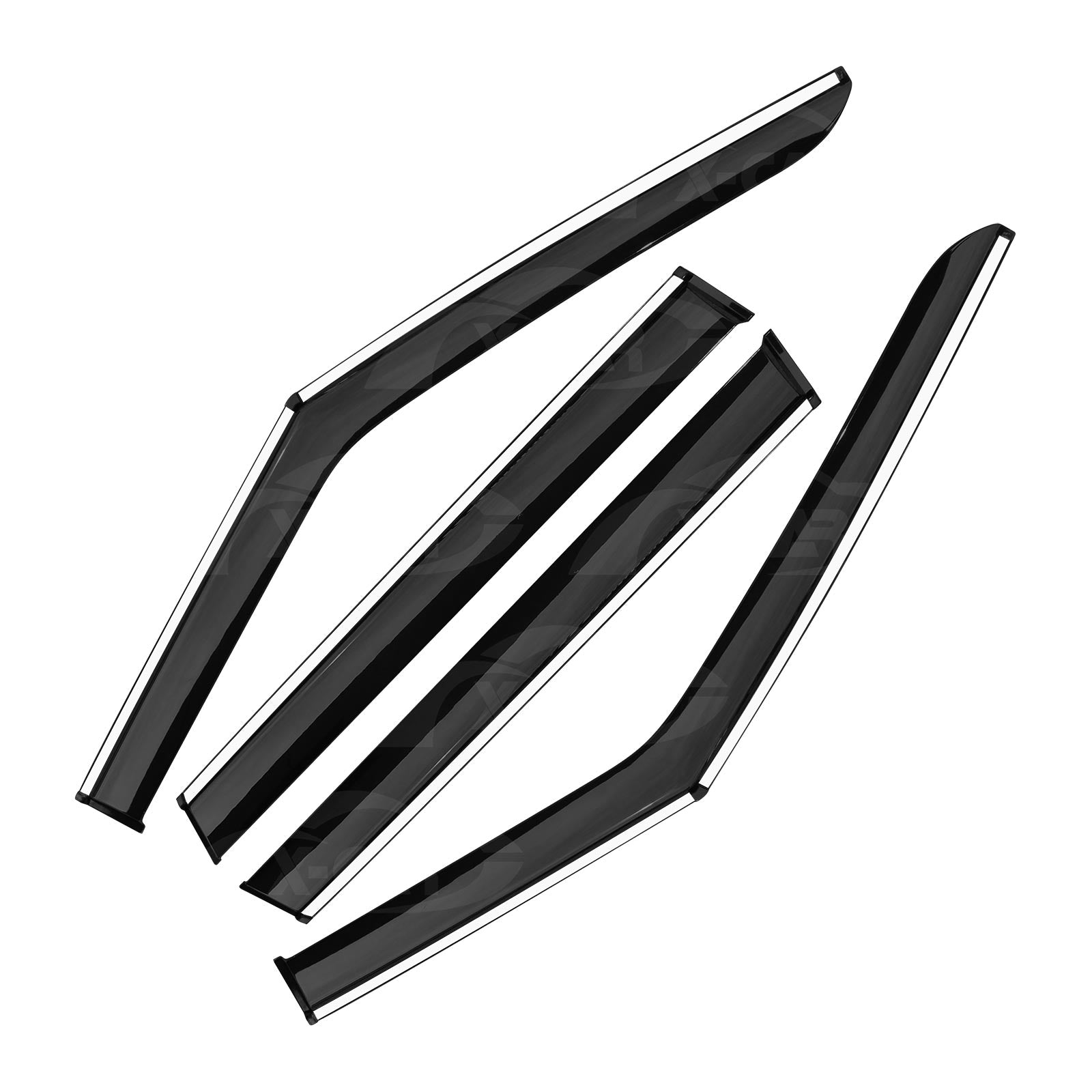 WeatherShields For Mitsubishi Outlander 2021-Onwards