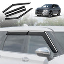 WeatherShields For Mitsubishi Outlander 2021-Onwards-1