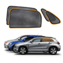 Window Sun Shade for Mitsubishi ASX 2010-2025 Blind Mesh-1