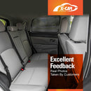 Window Sun Shade for Mitsubishi ASX 2010-2025 Blind Mesh-5