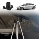 Tesla Model 3 Rear Trunk Hook Cargo Boot Holding Clips Grocery Bag Holder-1