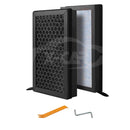 Tesla Model 3 Highland 2023-Onwards Cabin Air Filter HEPA Activated Carbon Charcoal Replacement-7