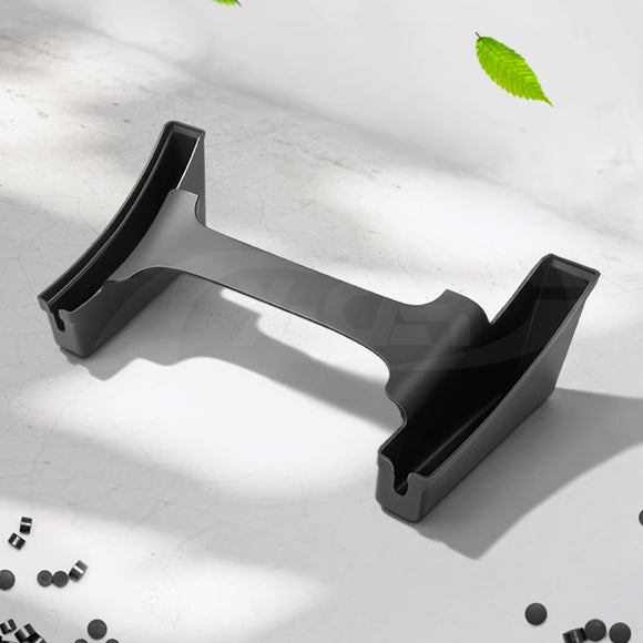Center Console Side Tray Storage Box for Tesla Model 3 2017-2023 and Model Y 2021-2025