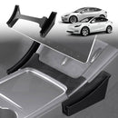 Center Console Side Tray Storage Box for Tesla Model 3 2017-2023 and Model Y 2021-2025-1