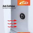 Car Door Anti-shock Silicone Pad Buffer Gasket Sticker Cushion-5